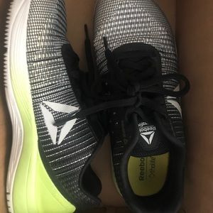 CrossFit nano 7 kids size 5.5